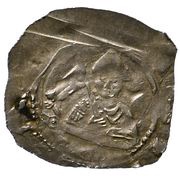 Denier "Herzoglicher Pfennig" - Anonymous obverse image