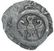 Denier - Louis I obverse image