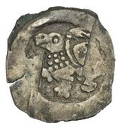 1 Pfennig - Otto II obverse image