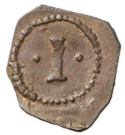 1 Pfennig - Maximilian I, Germany, 1621-1623 reverse image