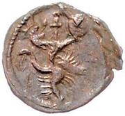 1 Pfennig - Maximilian I obverse image