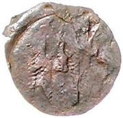 1 Pfennig - Maximilian I, Germany, 1621-1623 reverse image