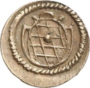 2 Pfennig - Maximilian I obverse image