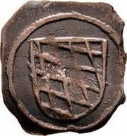 1 Kreuzer - Maximilian I Kipper obverse image