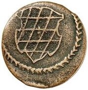 4 Pfennig - Maximilian I obverse image