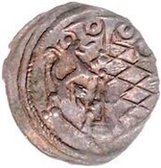 4 Pfennig - Maximilian I obverse image