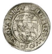 2 Kreuzers - William IV and Louis X obverse image
