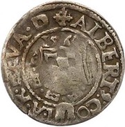 2 Kreuzers - Albert V obverse image
