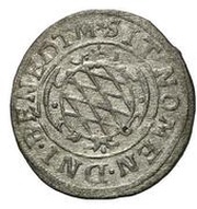15 Kreuzers - Maximilian I obverse image