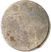 ½ Kreuzer - Maximilian II Emanuel, Germany, 1707-1709 reverse image