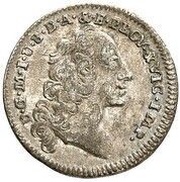1 Kreuzer - Maximilian III Joseph obverse image