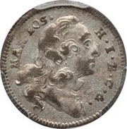 1 Kreuzer - Maximilian III Joseph obverse image
