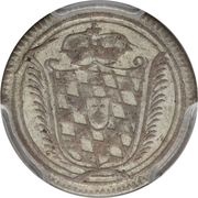 10 Pfennige - Maximilian II Emanuel obverse image