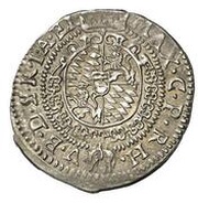 3 Kreuzers - Maximilian I obverse image