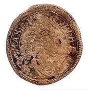 3 Kreuzers - Maximilian II Emanuel obverse image