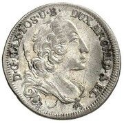 3 Kreuzers - Maximilian III Joseph obverse image