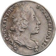 6 Kreuzers - Maximilian III Joseph obverse image