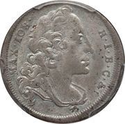 6 Kreuzers - Maximilian III Joseph obverse image