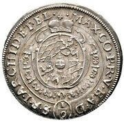 ⅑ Thaler - Maximilian I obverse image