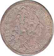 30 Kreuzers - Maximilian II Emanuel obverse image