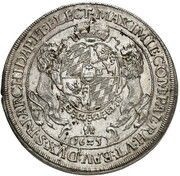 1 Thaler - Maximilian I obverse image