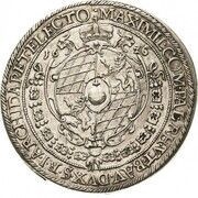 1 Thaler - Maximilian I obverse image