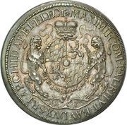 1 Thaler - Maximilian I obverse image