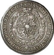 2 Thalers - Maximilian I obverse image