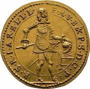 1 Ducat - Ferdinand Maria obverse image