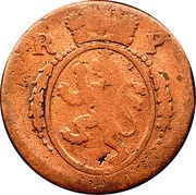 ½ Kreuzer - Maximilian IV Joseph obverse image
