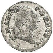 1 Kreuzer - Maximilian IV Joseph obverse image