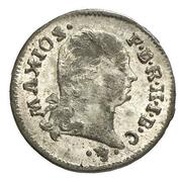 1 Kreuzer - Maximilian IV Joseph obverse image