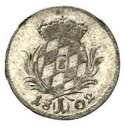 1 Kreuzer - Maximilian IV Joseph, Germany, 1801-1803 reverse image