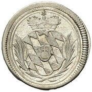 10 Pfennig - Maximillian III Joseph obverse image