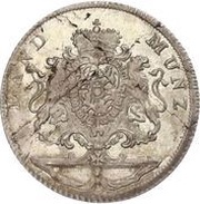 4 Groschen - Maximillian III Joseph obverse image