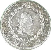10 Kreuzer obverse image