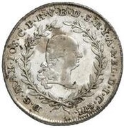 10 Kreuzers - Maximilian IV Joseph obverse image