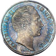 1 Gulden - Maximilian II obverse image