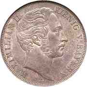 2 Gulden - Maximilian II obverse image