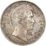 2 Thalers / 3½ Gulden - Louis I Bishop Julius Echter of Mespelbrunn obverse image