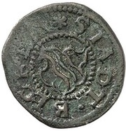 1 Pfennig obverse image