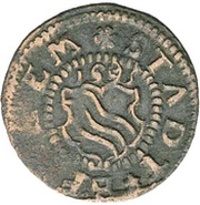 2 Pfennig obverse image