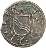 6 Pfennig obverse image