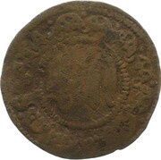 12 Pfennig reverse image