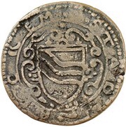 12 Pfennig obverse image