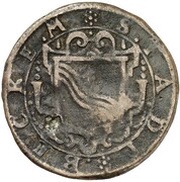 12 Pfennig obverse image