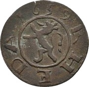4 Pfennigs obverse image