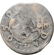 6 Pfennigs obverse image