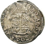 1 Blamüser - Adolphus obverse image