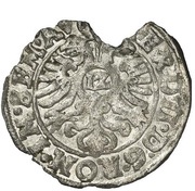 12 Kreuzer - Adolphus Kipper, Germany, 1620-1622 reverse image